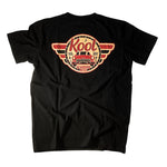 "Shop Shirt" KDN Official T-Shirt Black