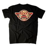 "Shop Shirt" KDN Official T-Shirt Black