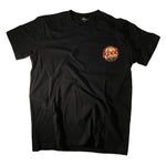 "Shop Shirt" KDN Official T-Shirt Black