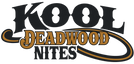 Kool Deadwood Nites official logo