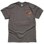 Official Kool Deadwood Nites 2020 T-Shirt Taupe