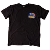 2021 Kool Deadwood Nites Official T-Shirt Black
