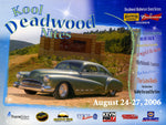 2006 KDN Poster - 1950's Chevrolet Coupe