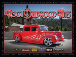 2012 KDN Poster - 1940 Ford Pickup