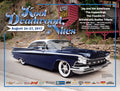 2017 KDN Poster - 1959 Buick Invicta
