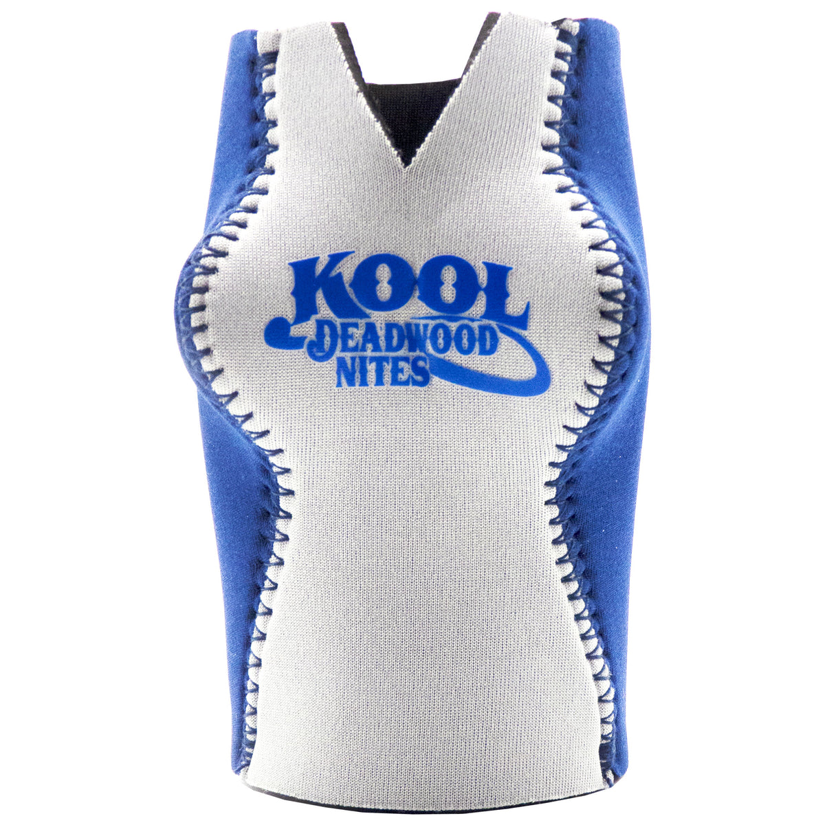 Beverage Babe Kool Deadwood Nites Can & Bottle Koozie